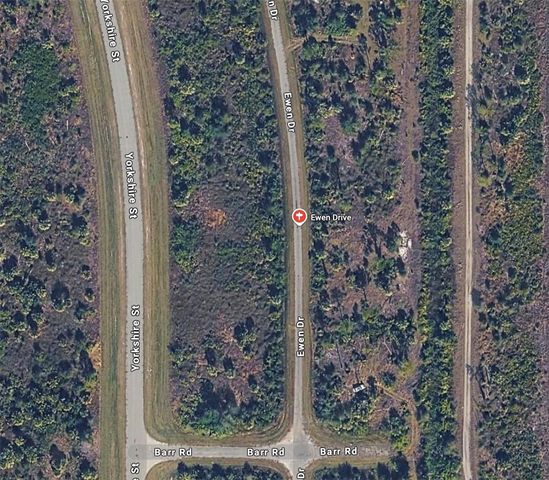 LOT 19 EWEN CIRCLE, North Port, FL 34288