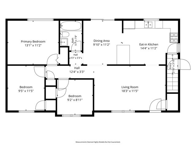 1207 4th Avenue SE, Altoona, IA 50009
