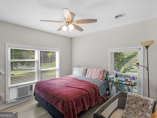 3445 Travis Boulevard, Macon, GA 31206