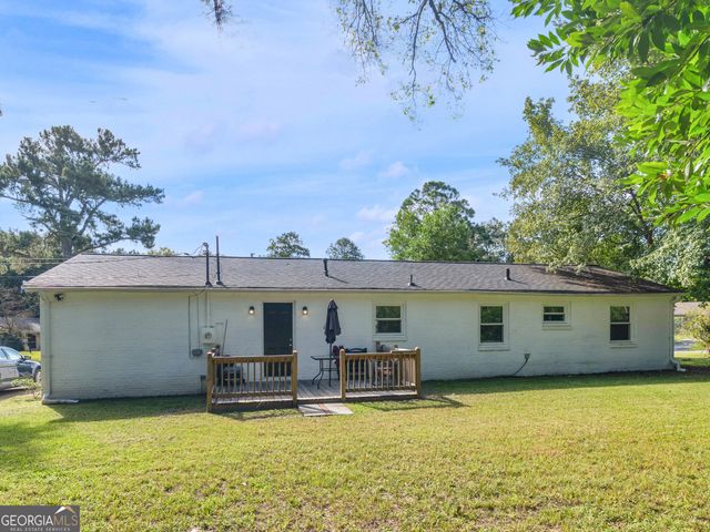 3445 Travis Boulevard, Macon, GA 31206