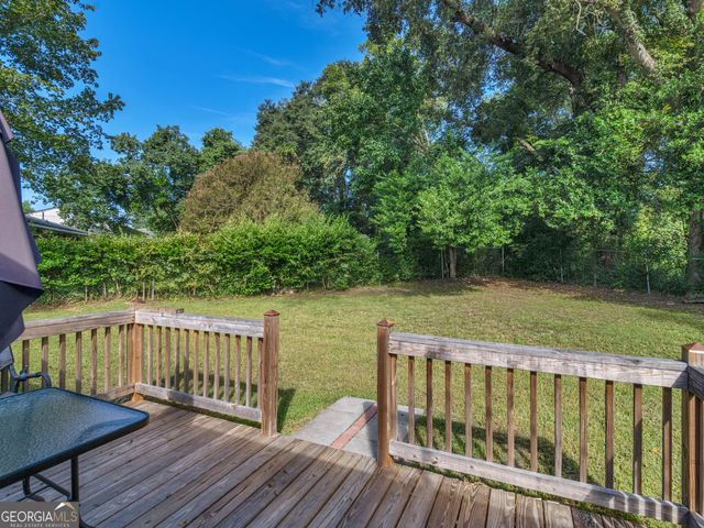 3445 Travis Boulevard, Macon, GA 31206