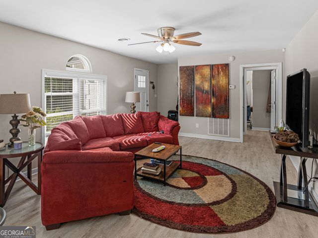 3445 Travis Boulevard, Macon, GA 31206