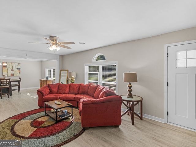 3445 Travis Boulevard, Macon, GA 31206