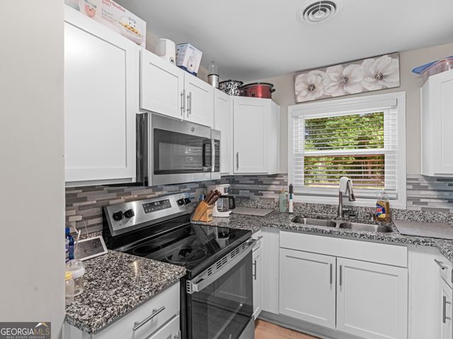 3445 Travis Boulevard, Macon, GA 31206