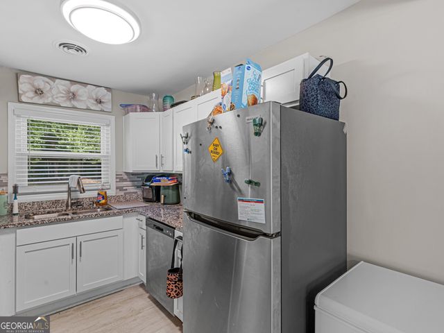 3445 Travis Boulevard, Macon, GA 31206