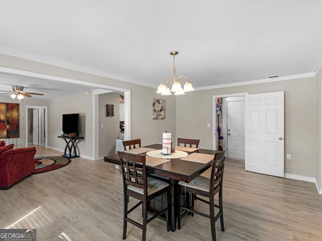 3445 Travis Boulevard, Macon, GA 31206