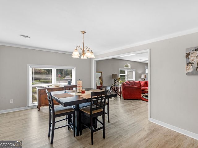 3445 Travis Boulevard, Macon, GA 31206