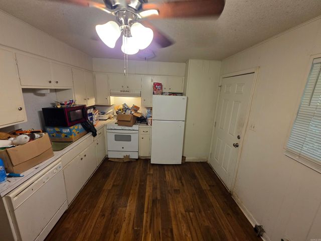 2104 Virginia Dr, North Little Rock, AR 72118