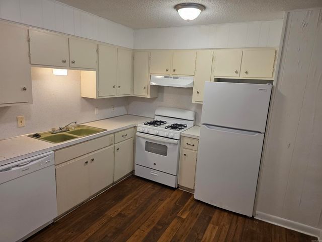 2104 Virginia Drive, North Little Rock, AR 72118