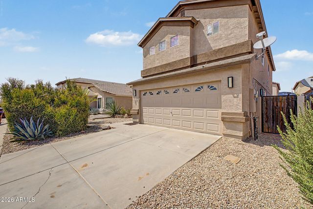 6774 E Four Peaks Way, Florence, AZ 85132