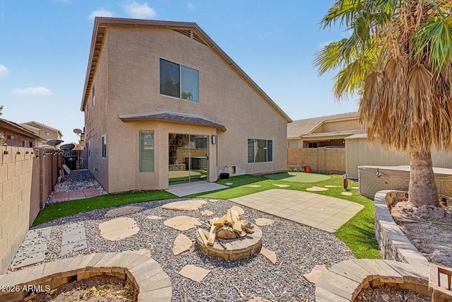 6774 E Four Peaks Way, Florence, AZ 85132