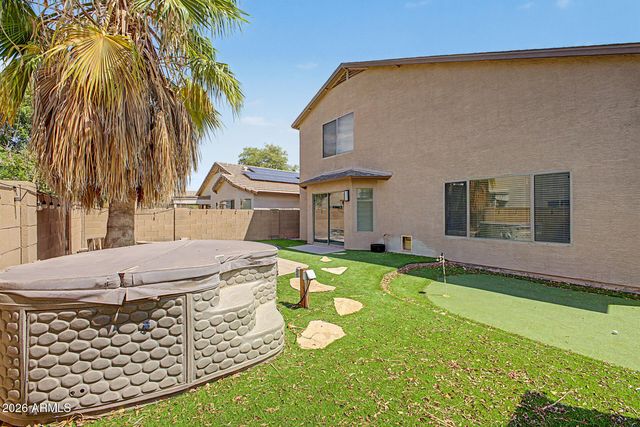 6774 E Four Peaks Way, Florence, AZ 85132