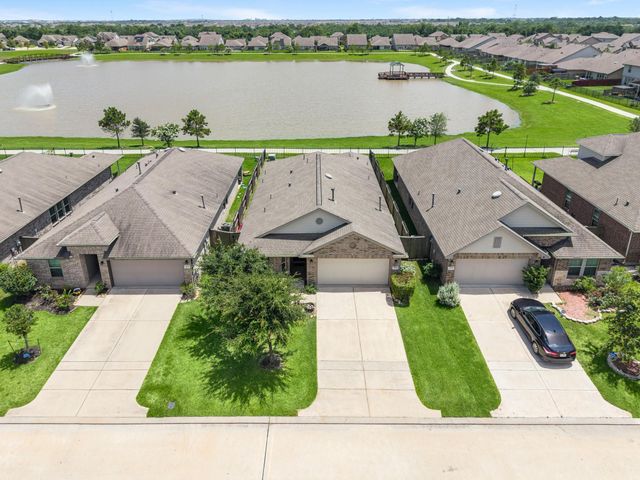 24235 Gold Cheyenne Way, Katy, TX 77493