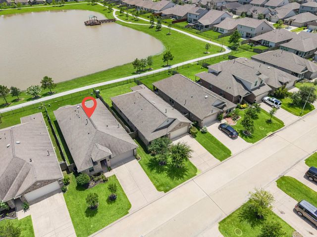 24235 Gold Cheyenne Way, Katy, TX 77493