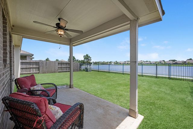 24235 Gold Cheyenne Way, Katy, TX 77493