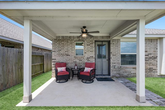 24235 Gold Cheyenne Way, Katy, TX 77493