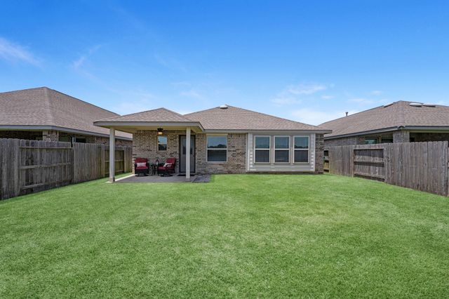 24235 Gold Cheyenne Way, Katy, TX 77493