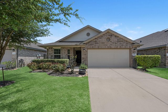 24235 Gold Cheyenne Way, Katy, TX 77493