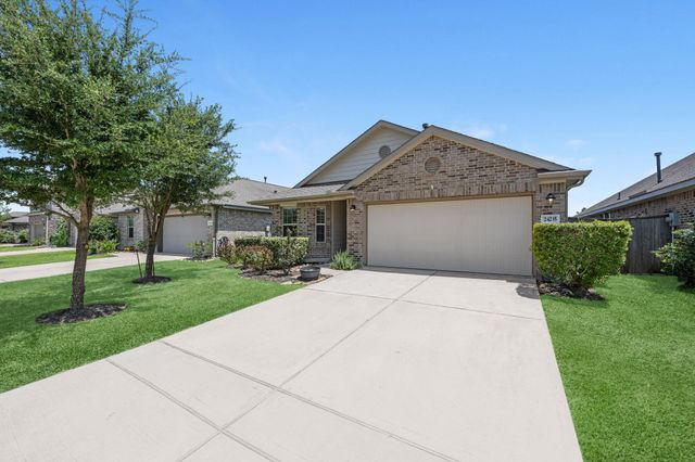 24235 Gold Cheyenne Way, Katy, TX 77493