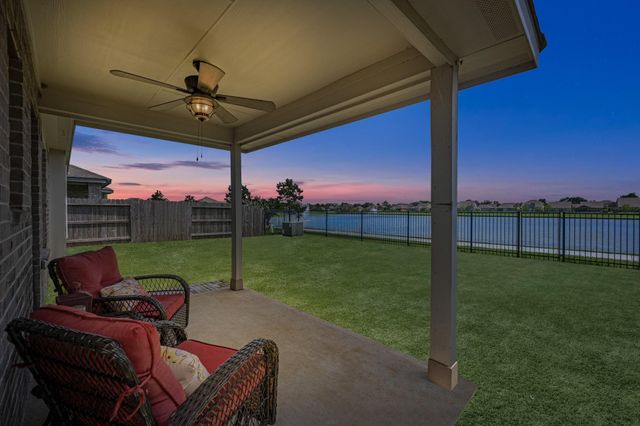 24235 Gold Cheyenne Way, Katy, TX 77493