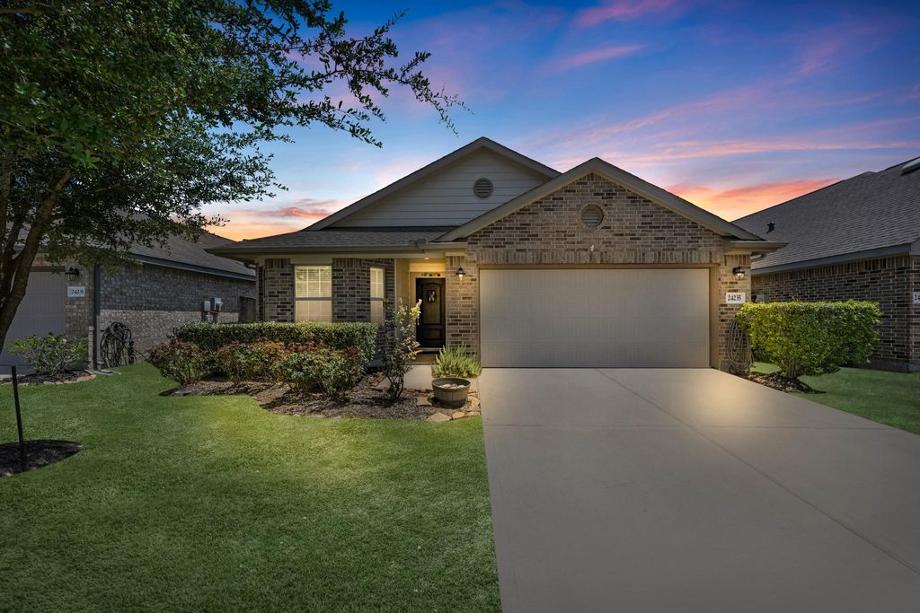 24235 Gold Cheyenne Way, Katy, TX 77493