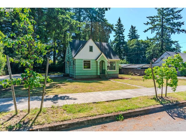 3230 Se 118TH Ave, Portland, OR 97266