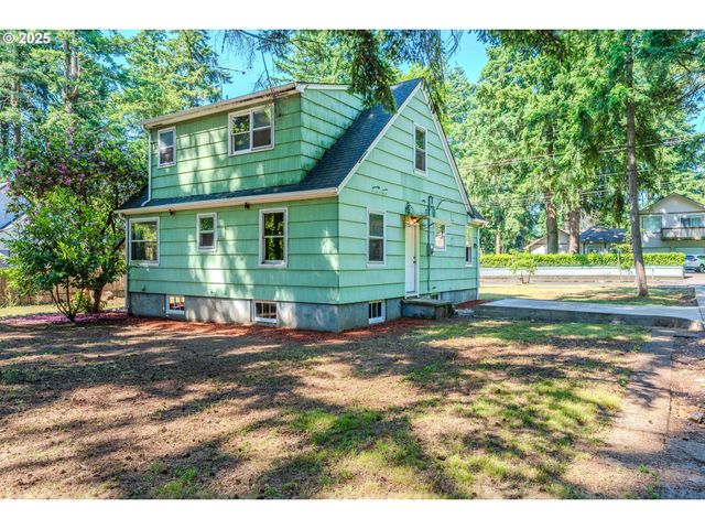 3230 Se 118TH Ave, Portland, OR 97266