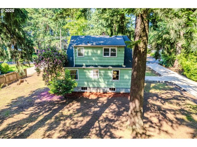 3230 Se 118TH Ave, Portland, OR 97266