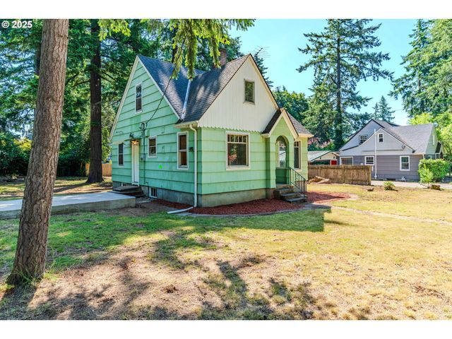 3230 Se 118TH Ave, Portland, OR 97266