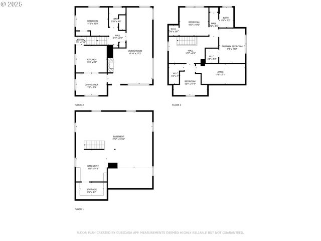 3230 Se 118TH Ave, Portland, OR 97266