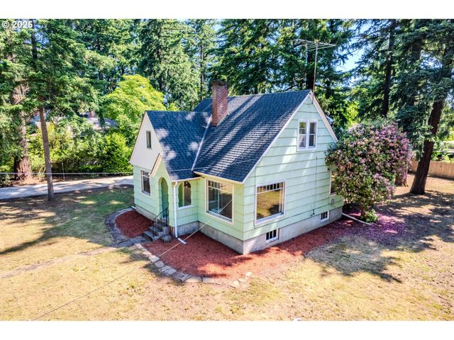 3230 Se 118TH Ave, Portland, OR 97266
