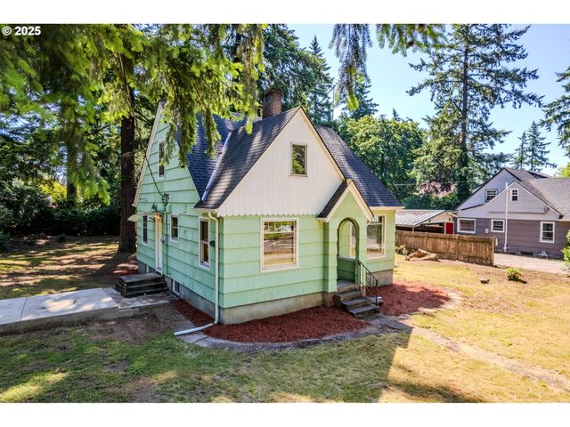 3230 Se 118TH Ave, Portland, OR 97266