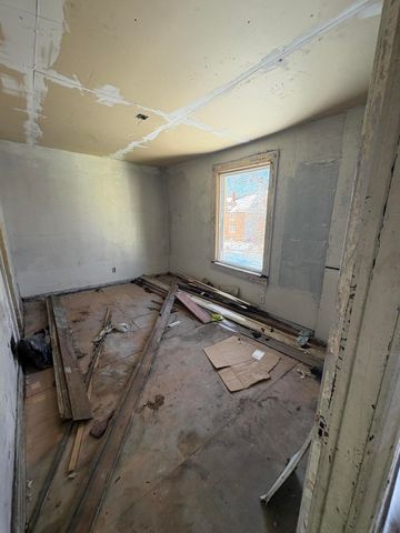 3835 Mount Elliott Street, Detroit, MI 48207