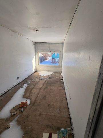 3835 Mount Elliott Street, Detroit, MI 48207