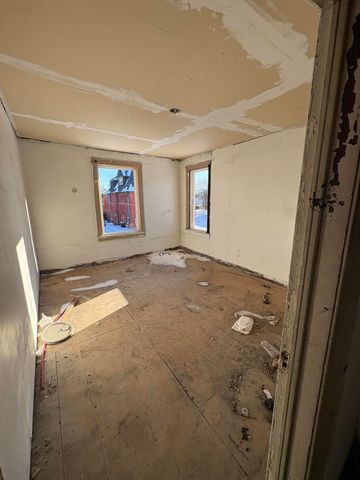 3835 Mount Elliott Street, Detroit, MI 48207