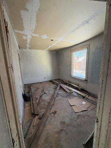 3835 Mount Elliott Street, Detroit, MI 48207