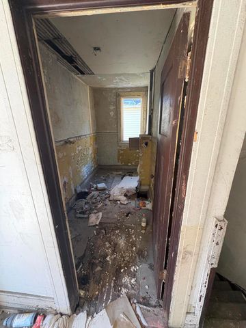 3835 Mount Elliott Street, Detroit, MI 48207