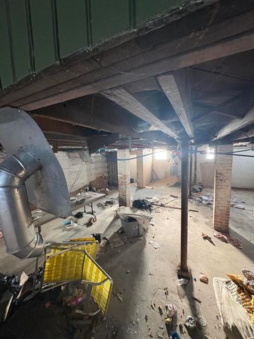 3835 Mount Elliott Street, Detroit, MI 48207