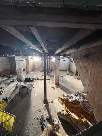 3835 Mount Elliott Street, Detroit, MI 48207