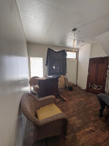 3835 Mount Elliott Street, Detroit, MI 48207