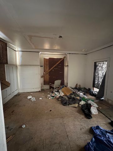 3835 Mount Elliott Street, Detroit, MI 48207