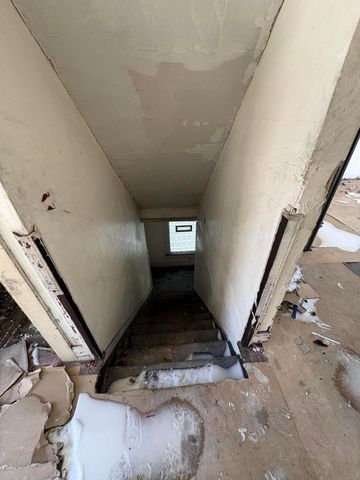 3835 Mount Elliott Street, Detroit, MI 48207