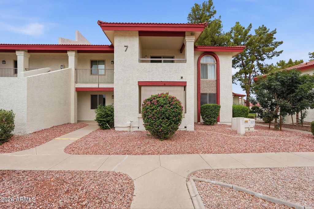 10610 S 48TH Street 1020, Phoenix, AZ 85044 — exterior