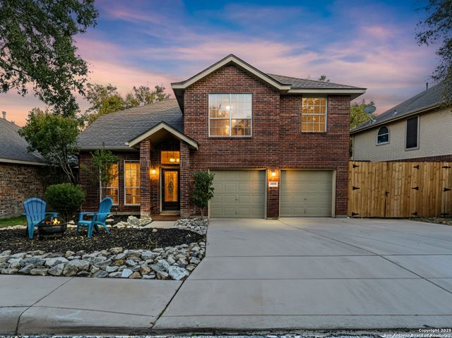 4 Aubrey Ct, San Antonio, TX 78216