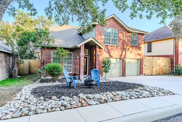 4 Aubrey Ct, San Antonio, TX 78216