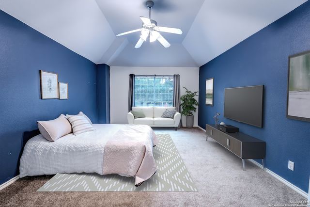 4 Aubrey Ct, San Antonio, TX 78216