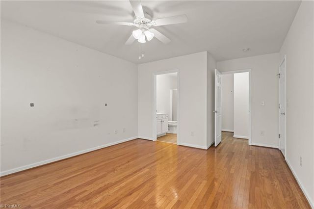 1366 Bayswater Drive, High Point, NC 27265