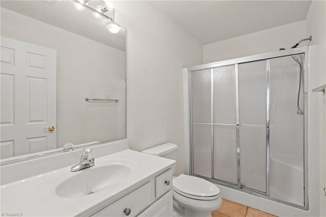 1366 Bayswater Drive, High Point, NC 27265