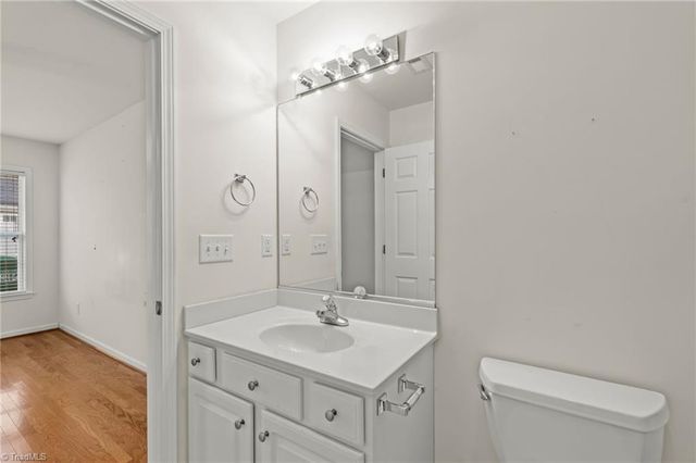 1366 Bayswater Drive, High Point, NC 27265