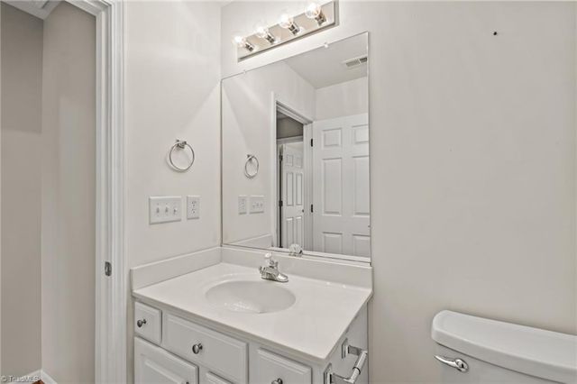 1366 Bayswater Drive, High Point, NC 27265